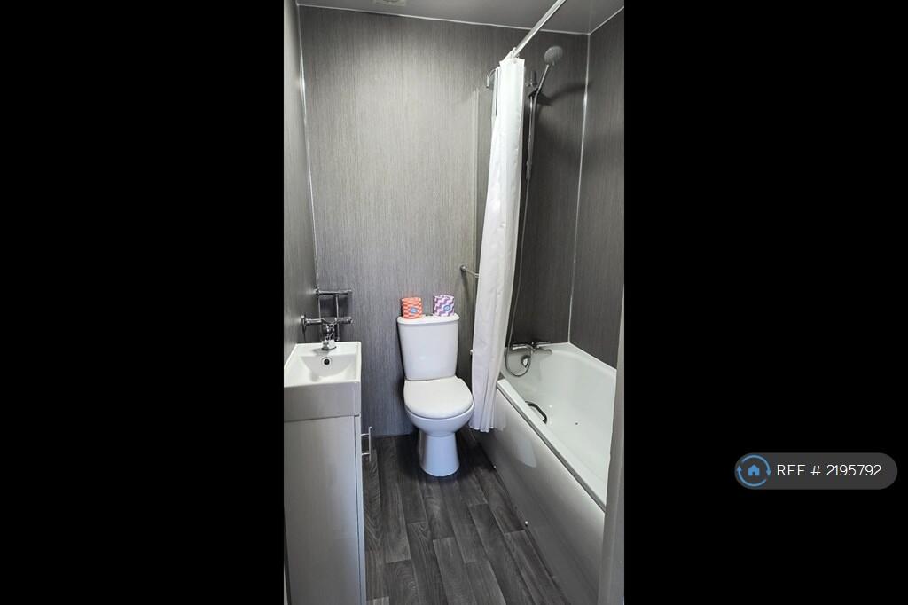 Example Bathroom