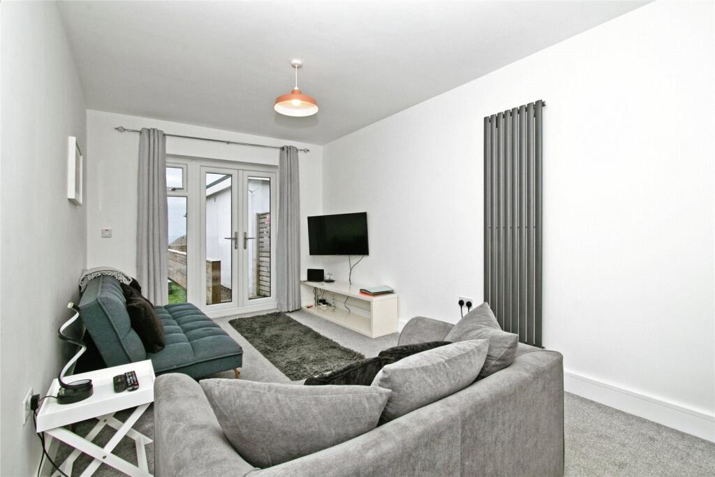 Lounge Area