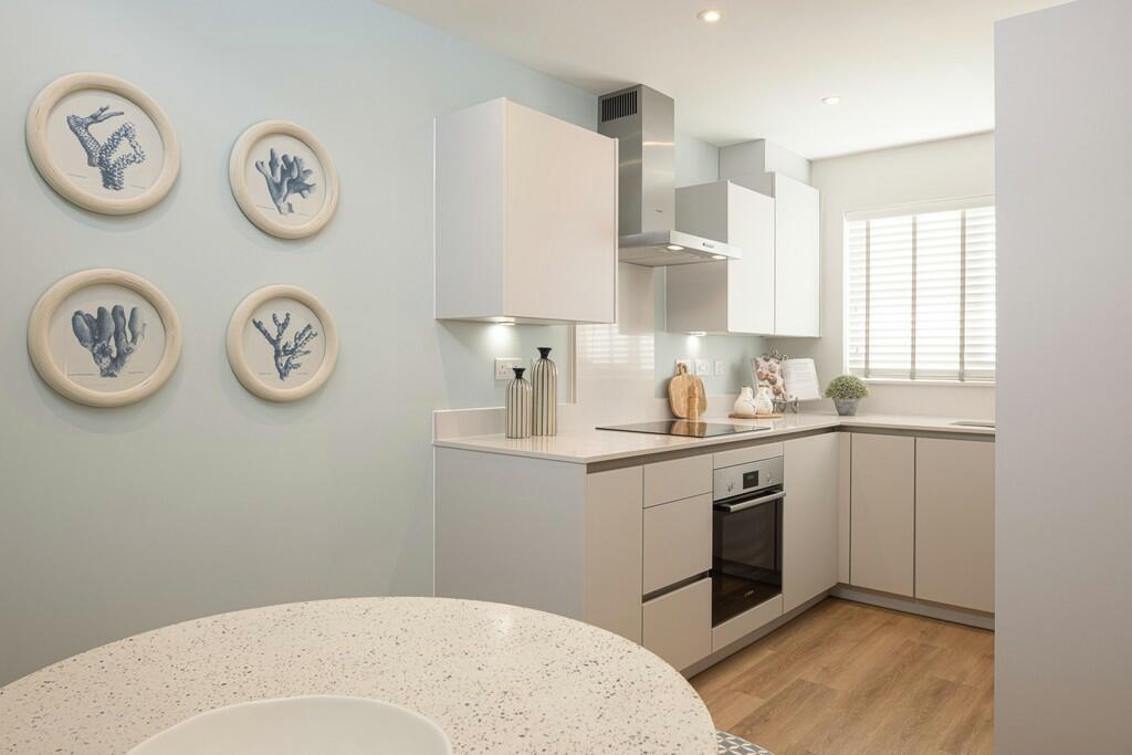 cala at buckler's park - the heights