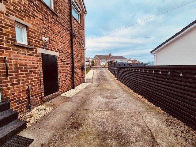 Drive Way