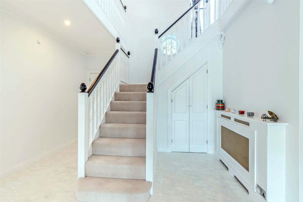 Staircase