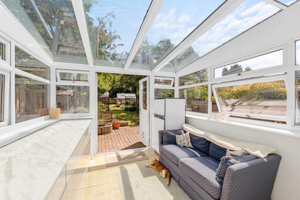 Conservatory