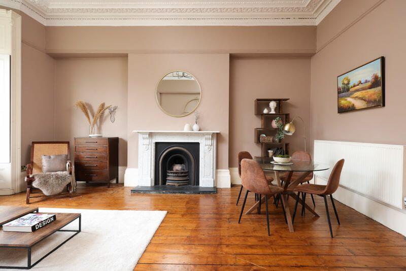 Sitting room