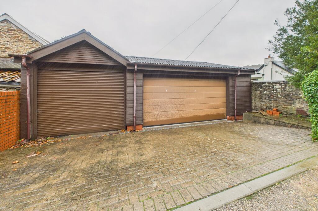 Garages