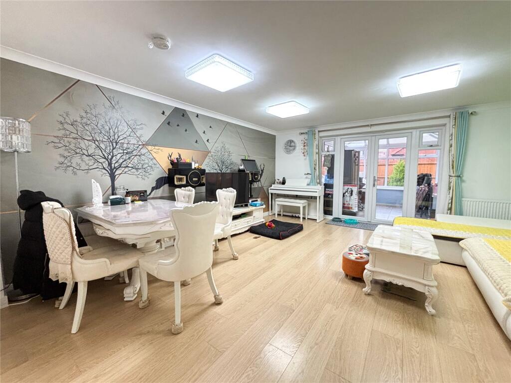 Living Room,
