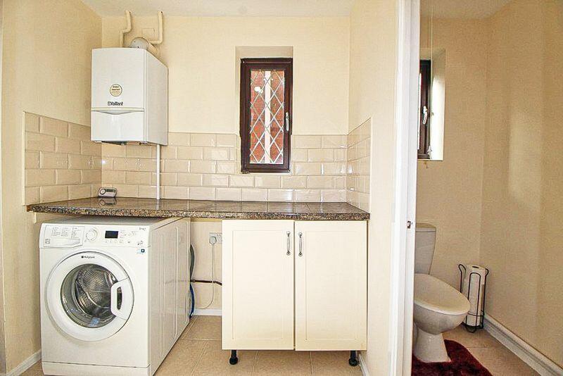 UTILITY/WC