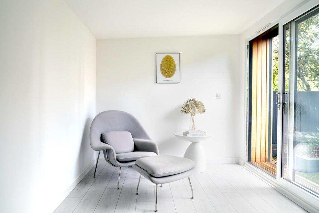 Home office