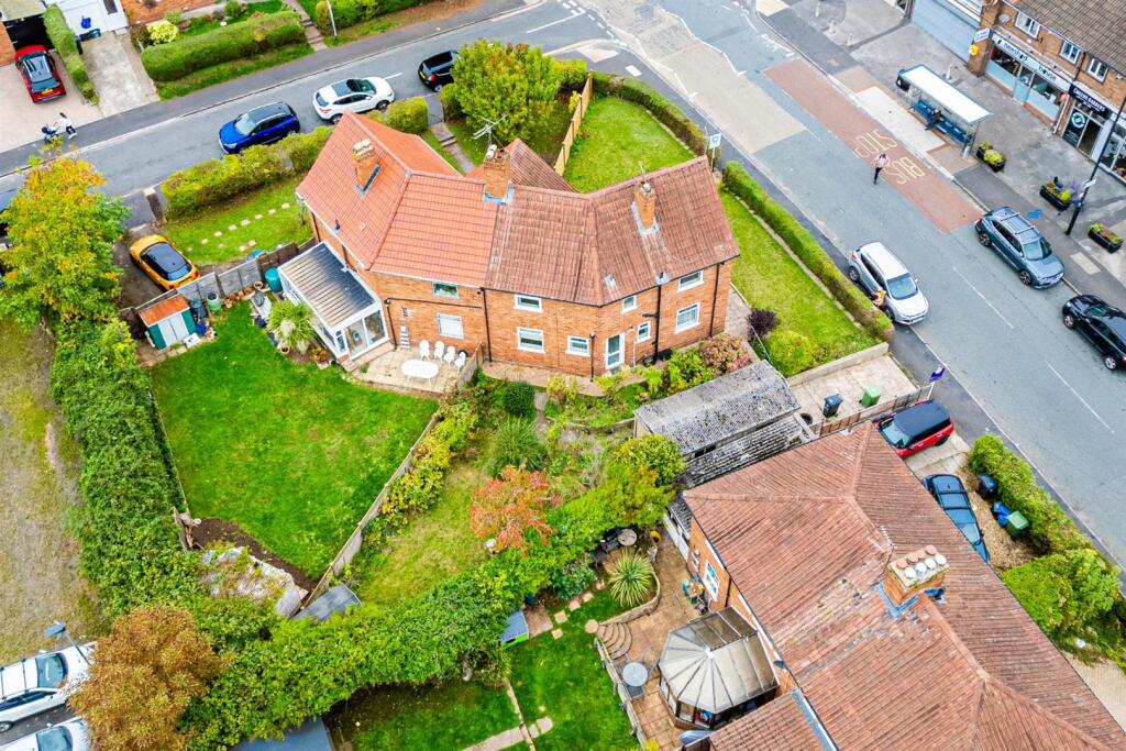 47 Westbury Lane, Combe Dingle, Bristol BS9 2PQ | 