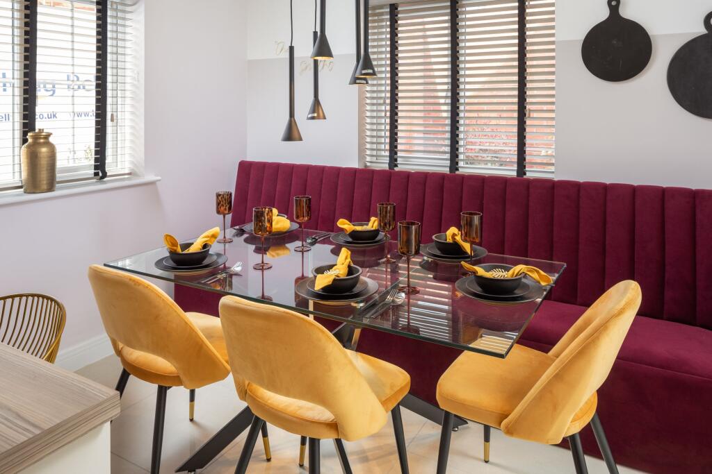 Showhome Photography