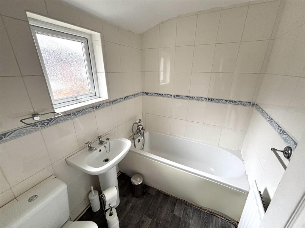 Bathroom/WC
