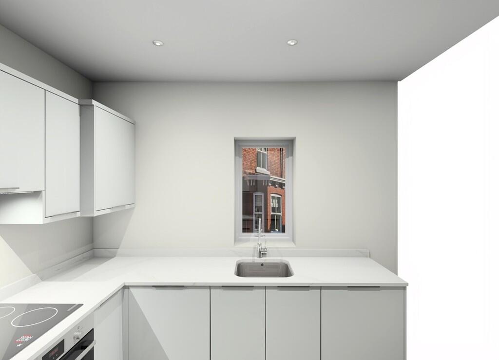 Indicative CGI
