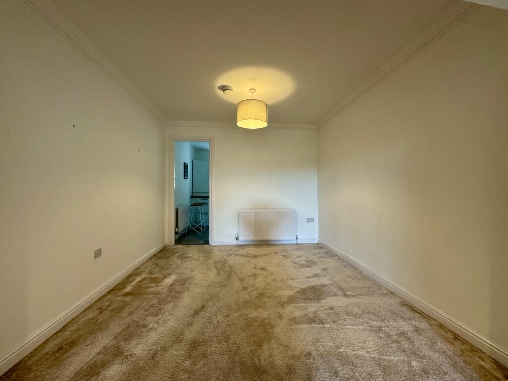 Dining/Sitting area.