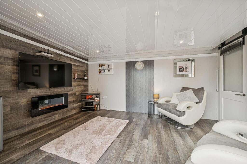 Summer House