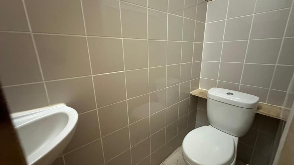 WC