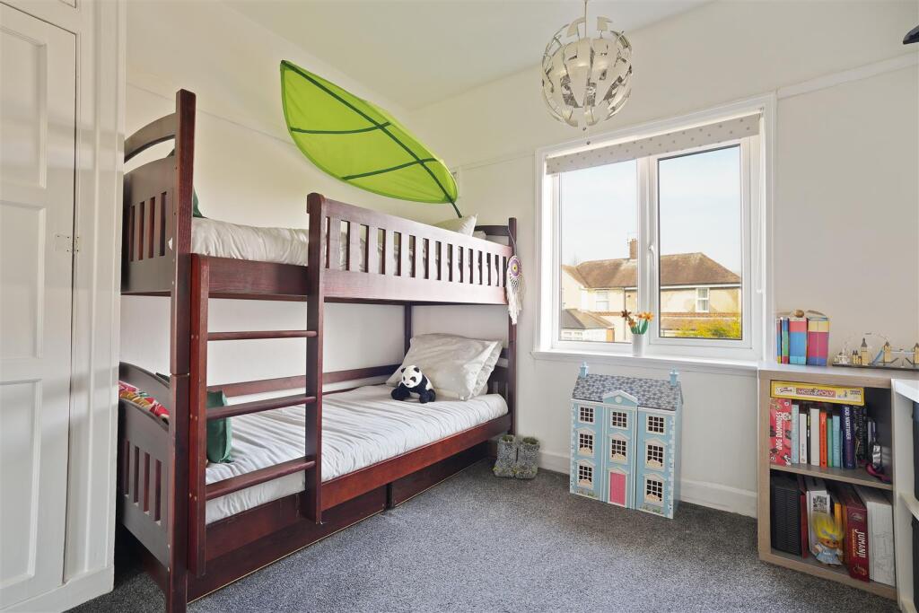 BEDROOM TWO
