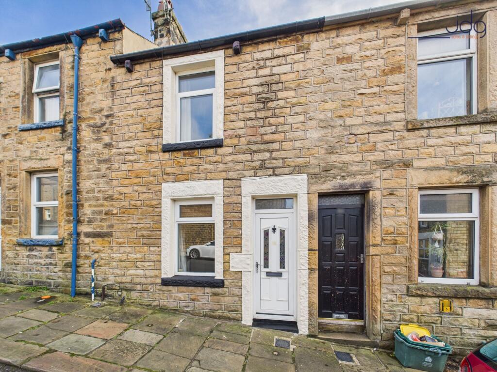 Welcome to Eastham Street