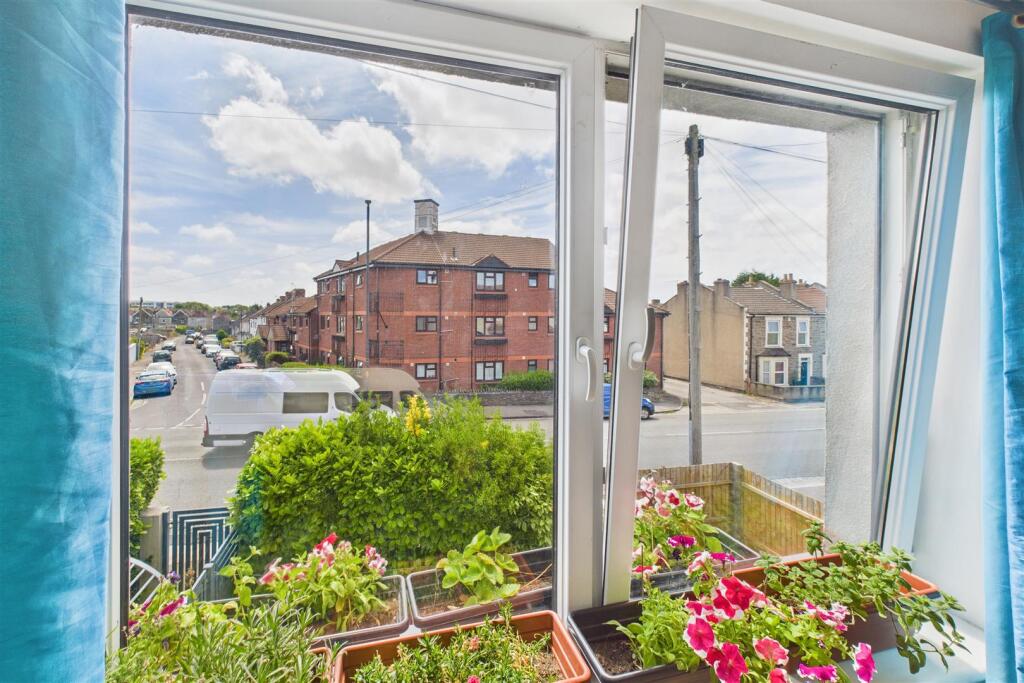 Flats 1 - 7, 227 Lodge Causeway, Fishponds, Bristo