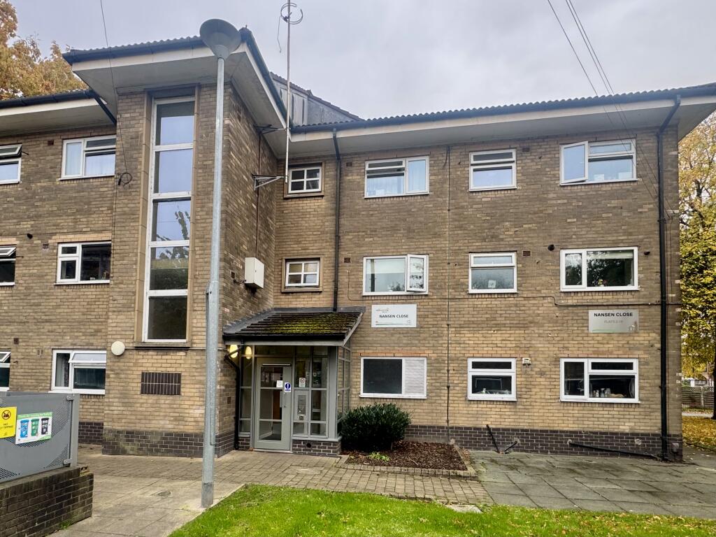 2 Bedroom Flat for Sale