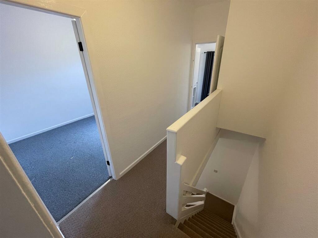 Carlow Street Landing