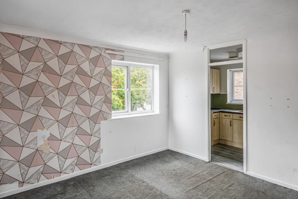 18 Wessex Close, Hungerford, Berkshire, RG17 0NT