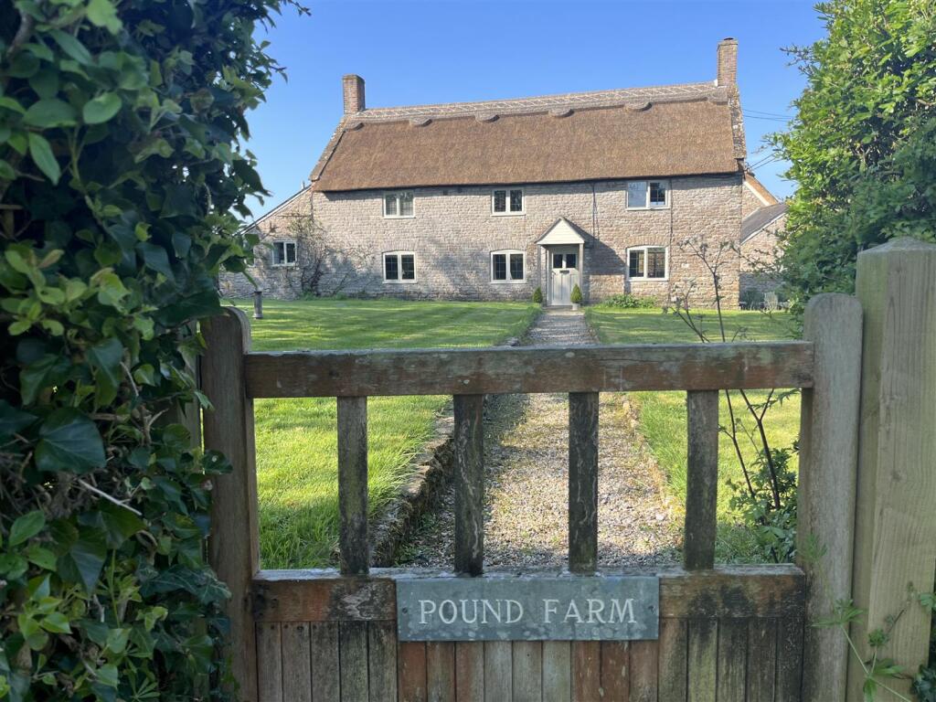 Pound Farm