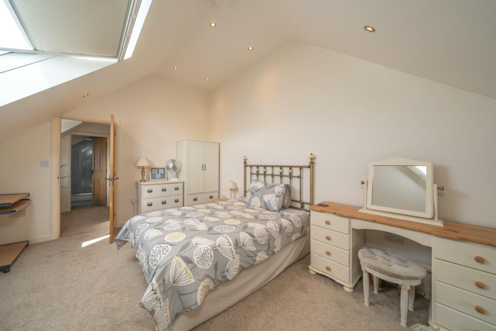 Bed Three