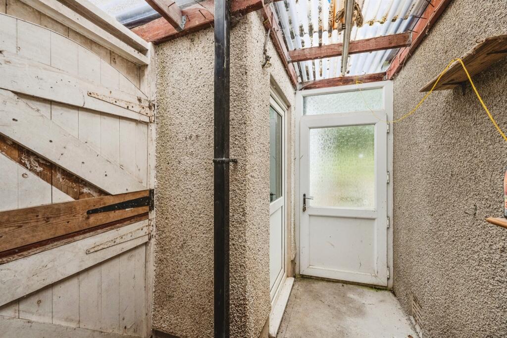 Moorland Road, NEATH