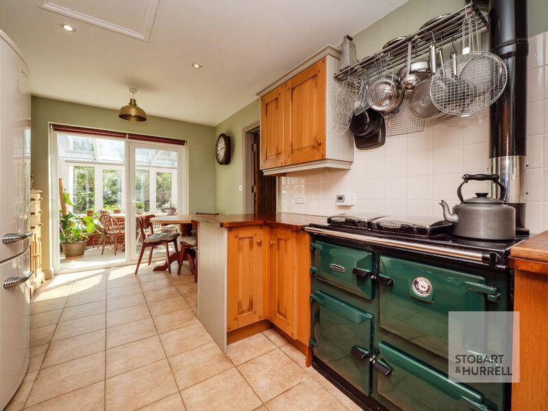 Kitchen Details