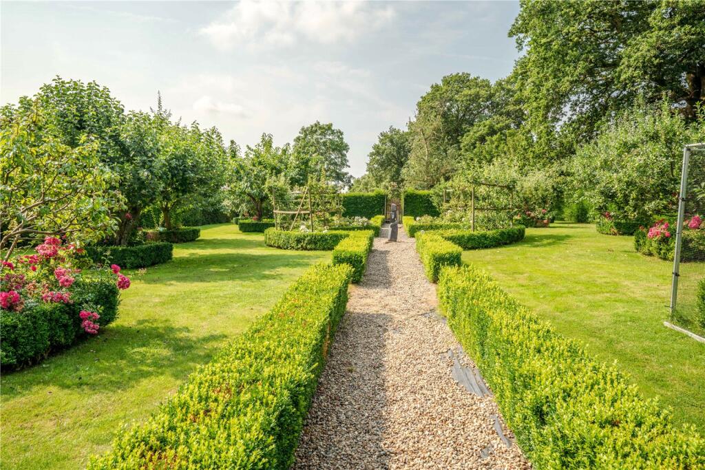 Orchard