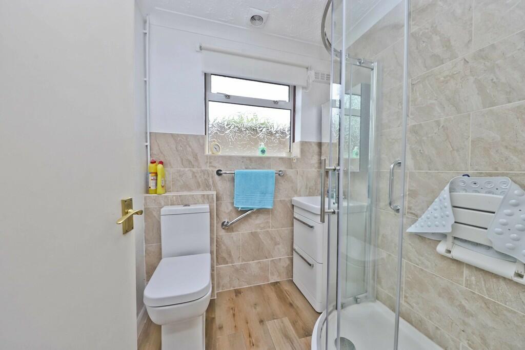 60 Wiltshire Lane...