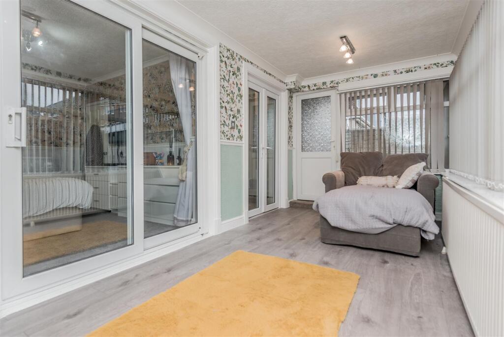 Conservatory: