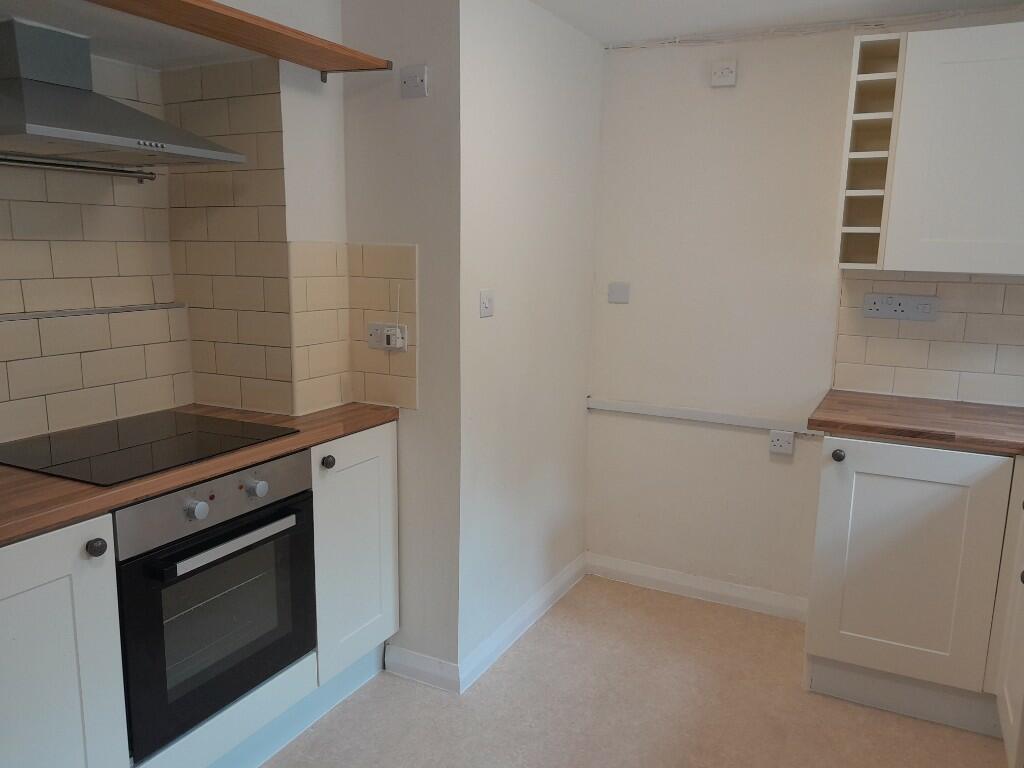 Kitchen main house 2