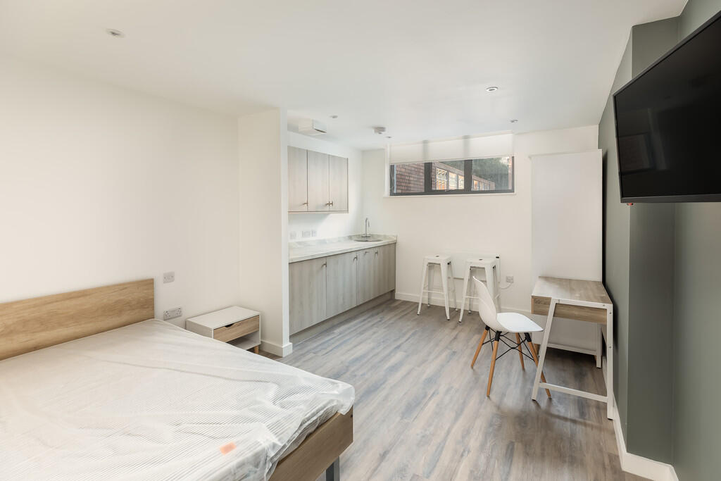 Studio, Park Street, Bristol