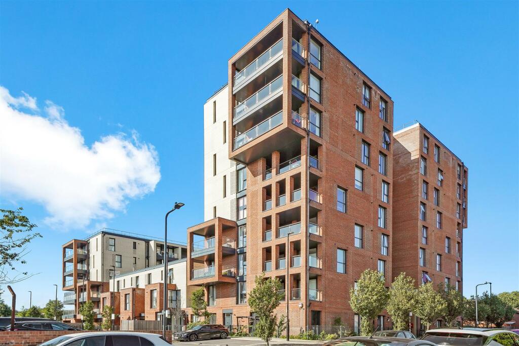 Flat 19, Printworks Apartments - m9ObzFh9yANu2r4Yy