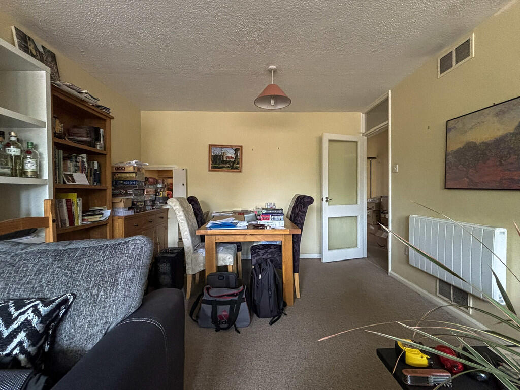 Lounge/Diner