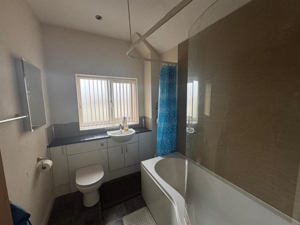 House Bathroom 2