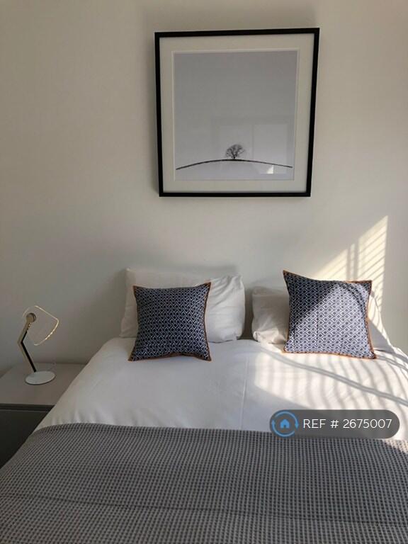 Front Bedroom