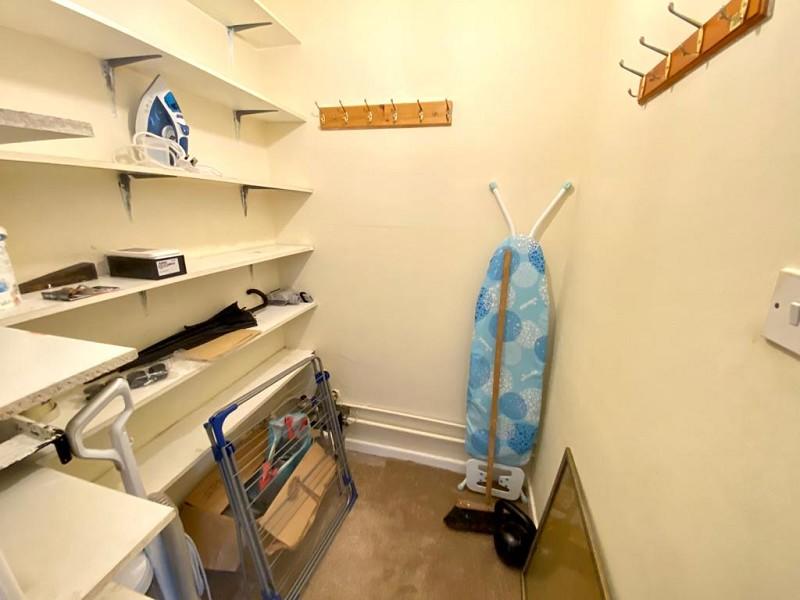 Store Room