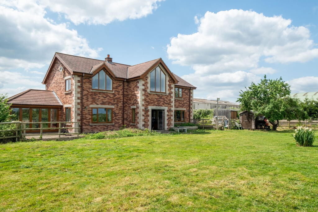 Vale View, Langar Road, Barnstone