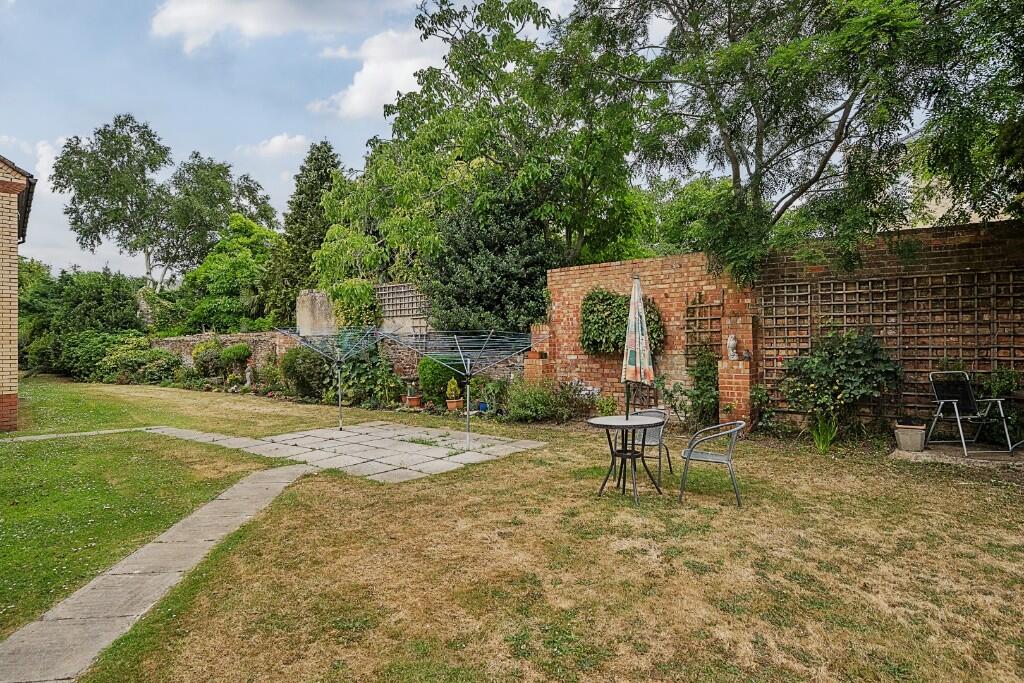 Gardens