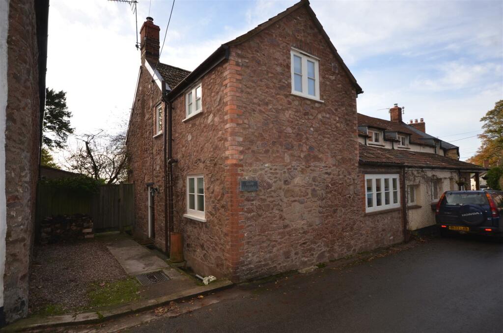 Tapp Cottage