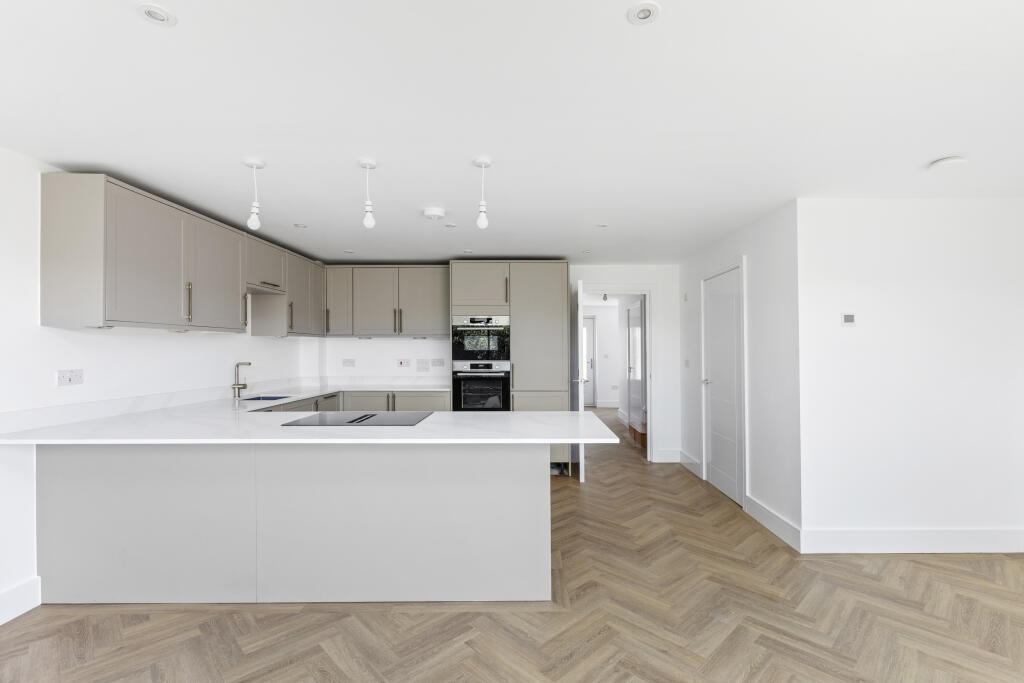 Necton Road spec