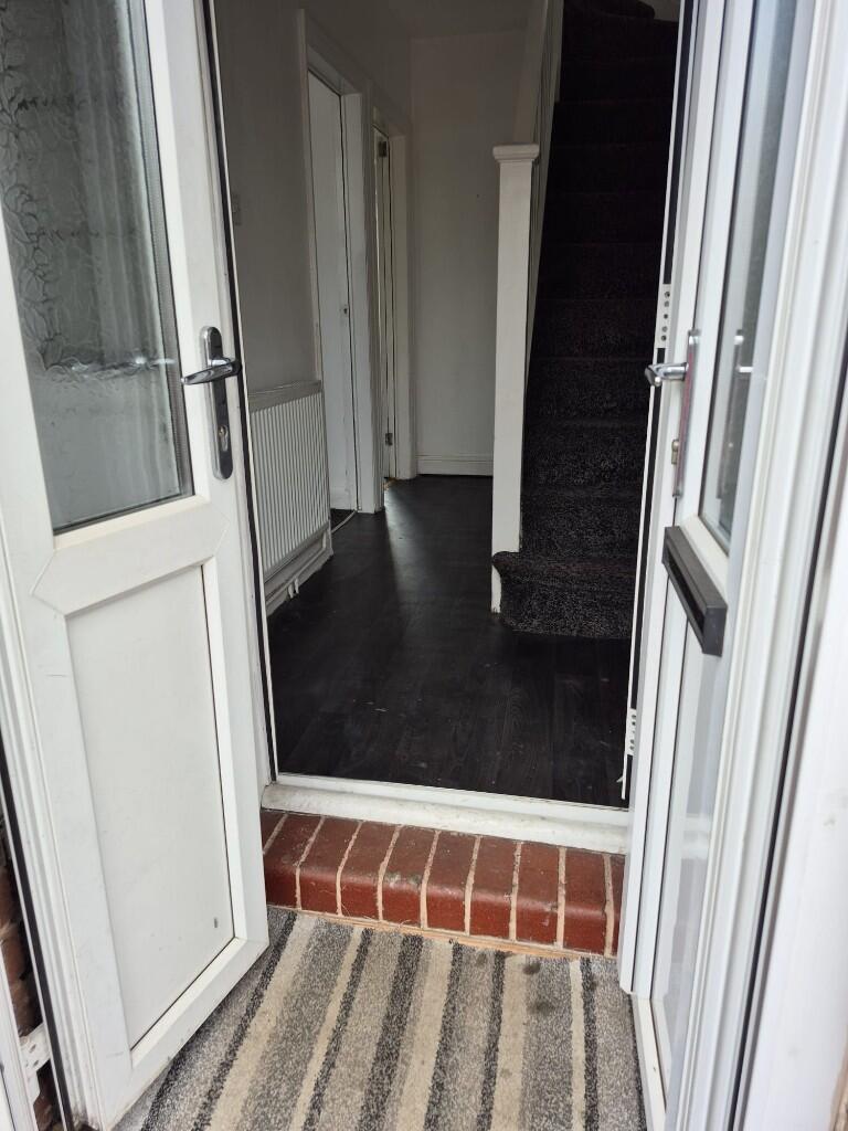 Porch