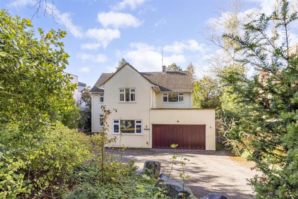 Oakley Road, Cheltenham