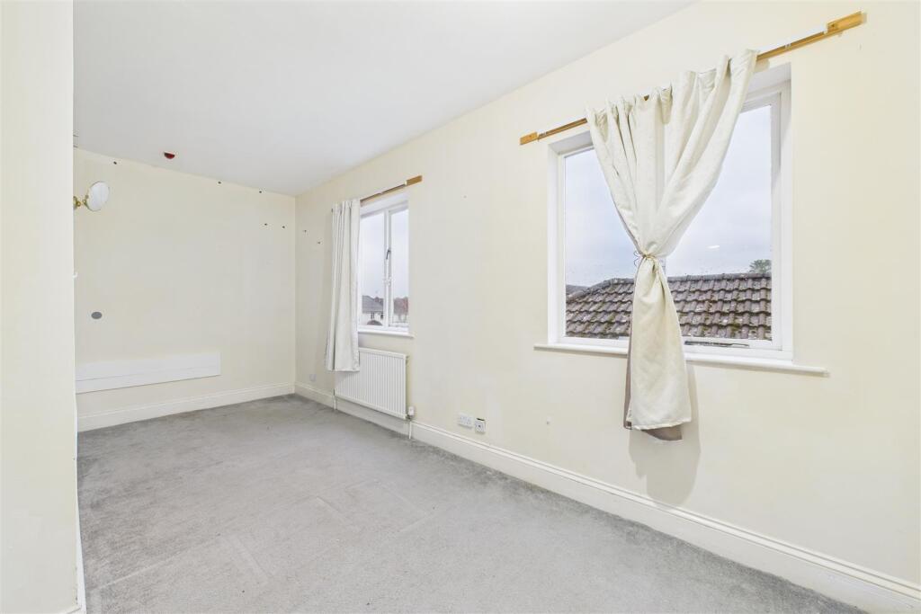 20 Cambridge Road, Clevedon, North Somerset BS21 7