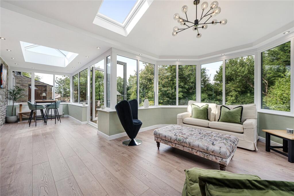 Orangery