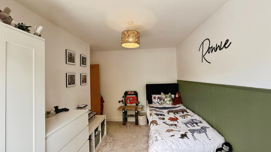 Bedroom two
