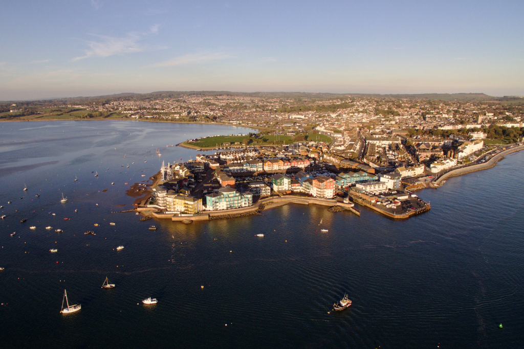 Exmouth
