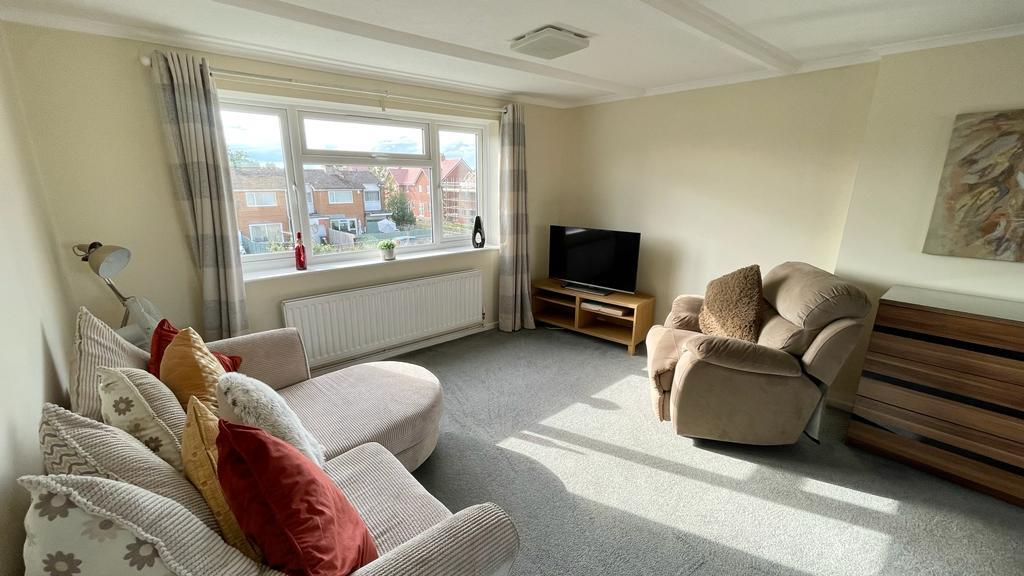 Modern 2-Bedroom Flat for Sale ¿ Stylish &amp; Spac