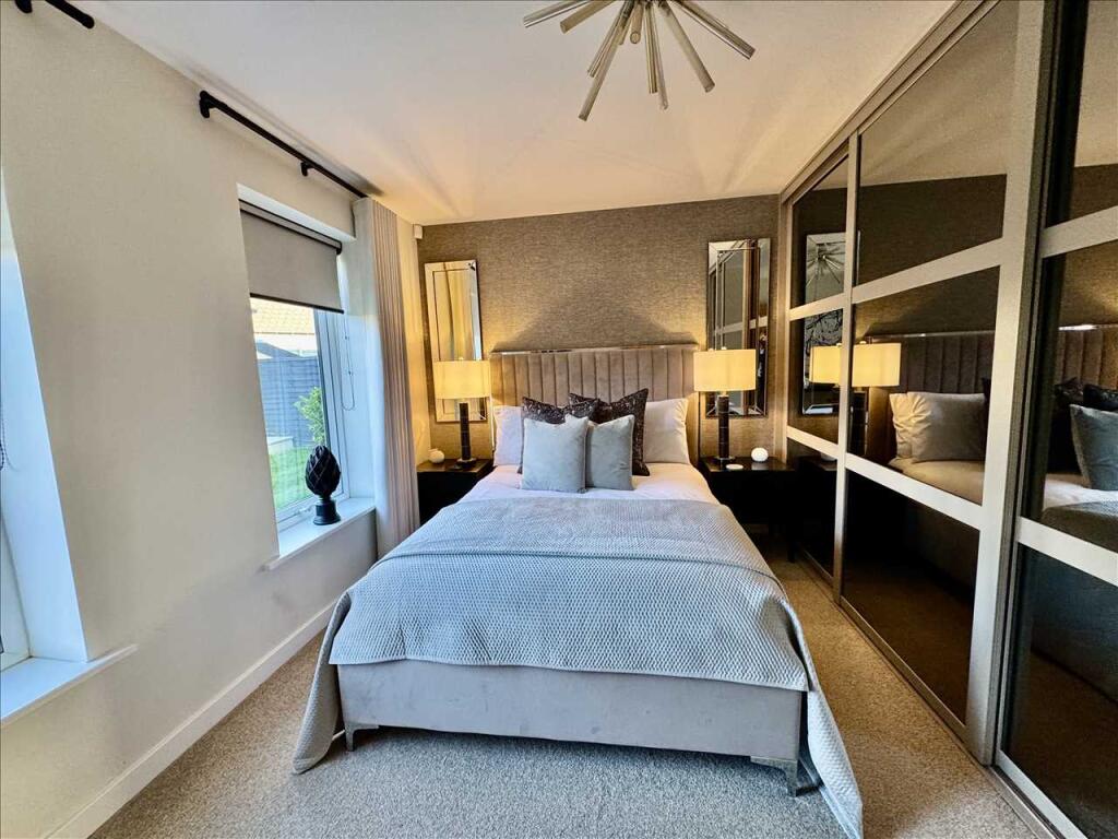 BEDROOM TWO